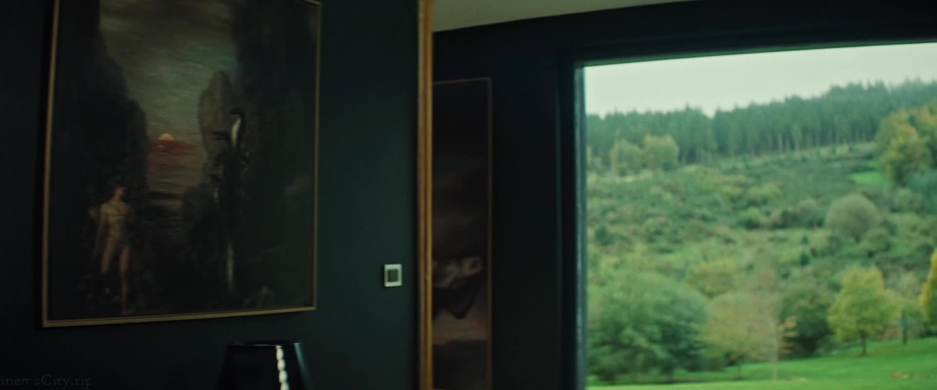 The Astronaut 2025 1080p WEB EN RGB CZ titulky mp4