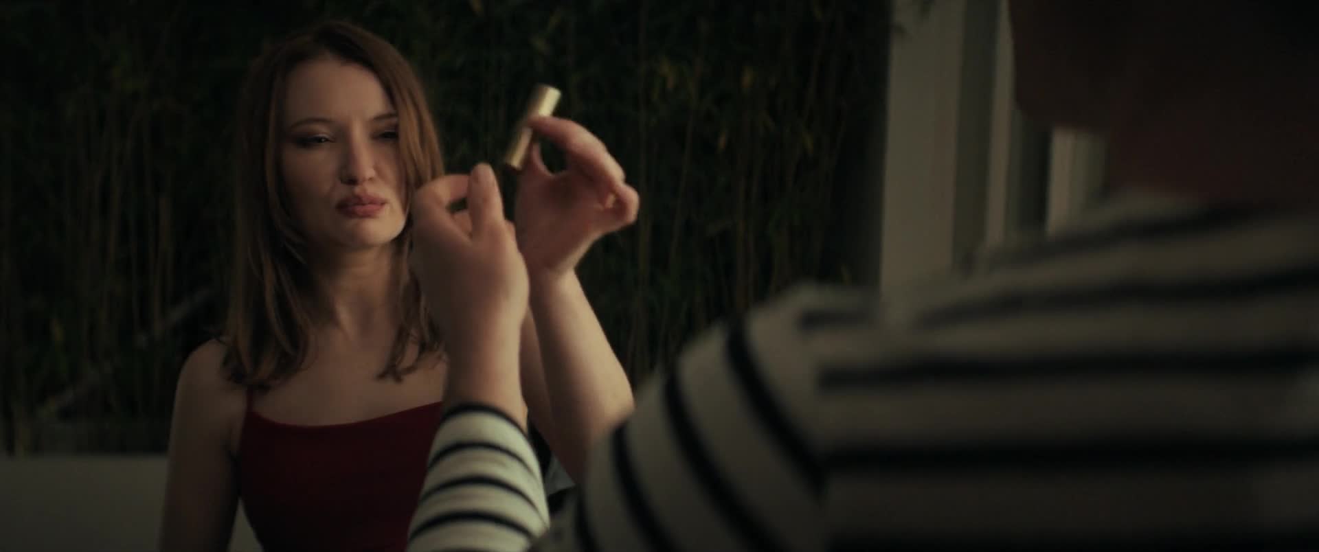 One More Shot 2025 1080p WEBRip x264 AAC5 1 CZ titulky mp4