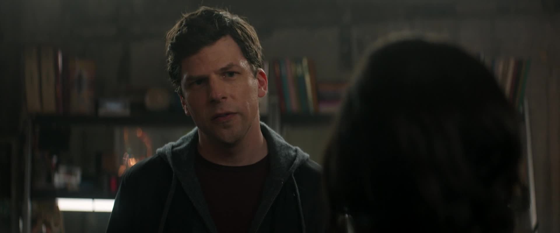 Podfukáři 3   Now You See Me Now You Dont 2025 1080p WEBRip x264 AAC5 1 CZ titulky mp4