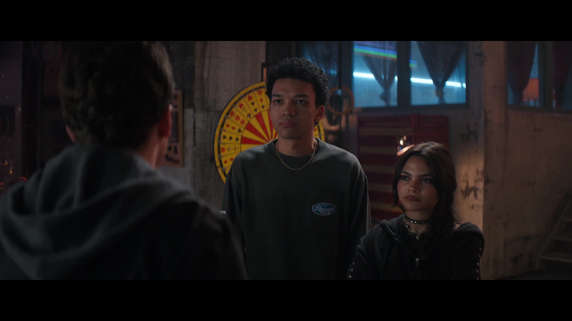 Now You See Me Now You Dont 2025 1080p BluRay x264 OFT mkv