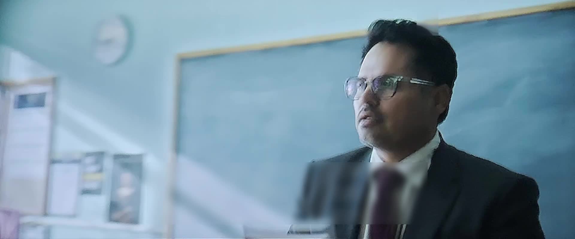 Zlom vaz, bav se, neumři   Good Luck Have Fun Dont Die 2026 1080p TELESYNC x264 SyncUP mkv