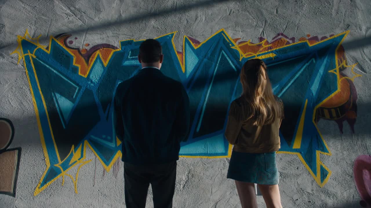 Velký potenciál   High Potential S02E16 720p x264 FENiX mkv