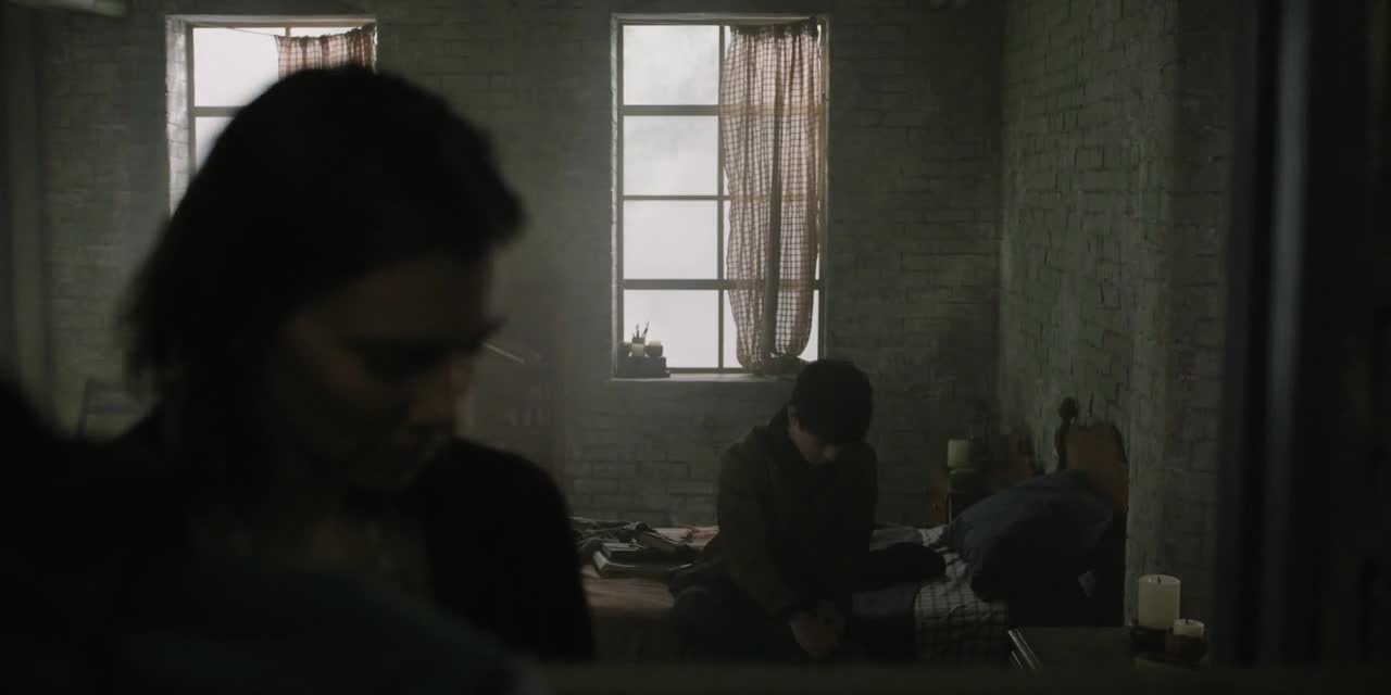 The Walking Dead Dead City S02E01 720p x264 FENiX CZ titulky mkv