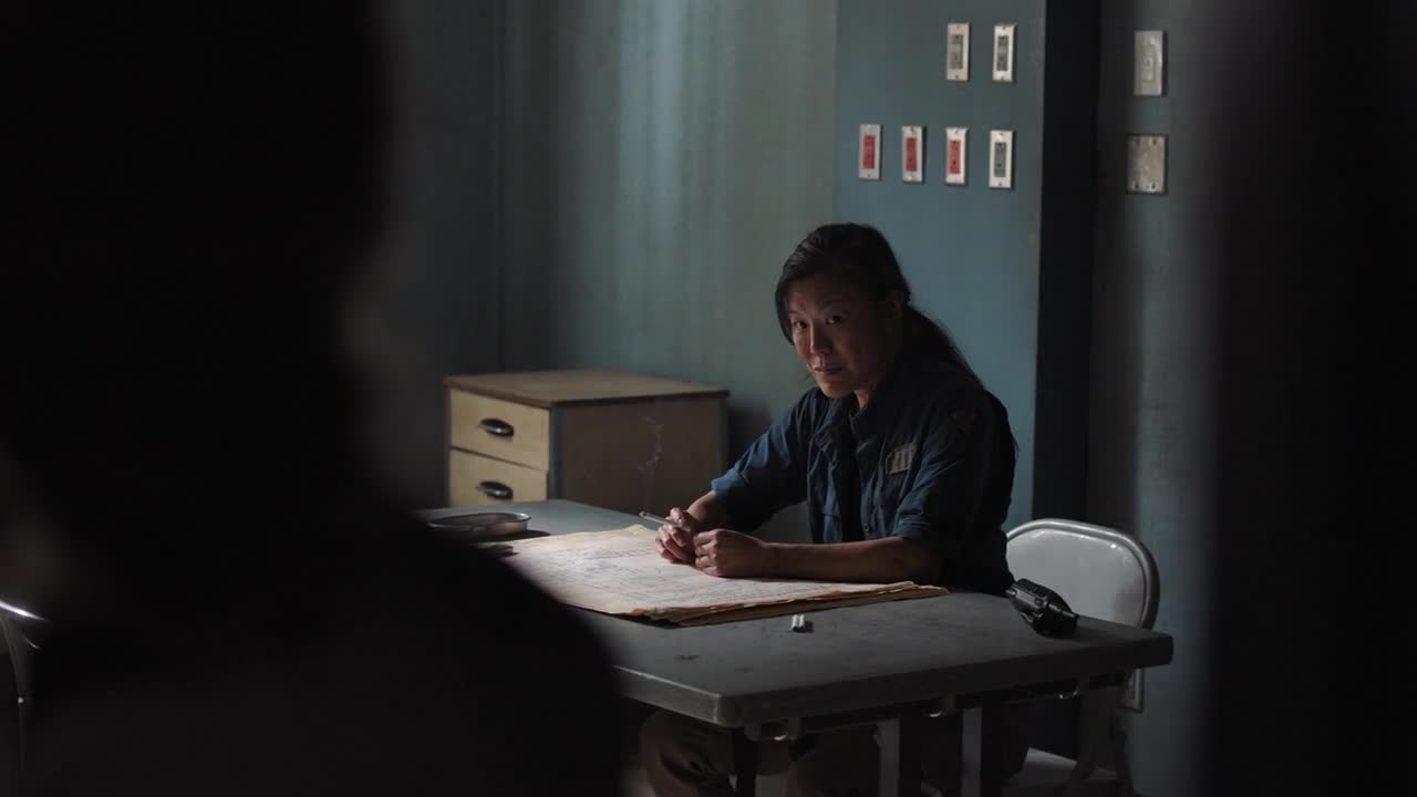 The Last of Us S02E05 720p x264 FENiX CZ titulky mkv
