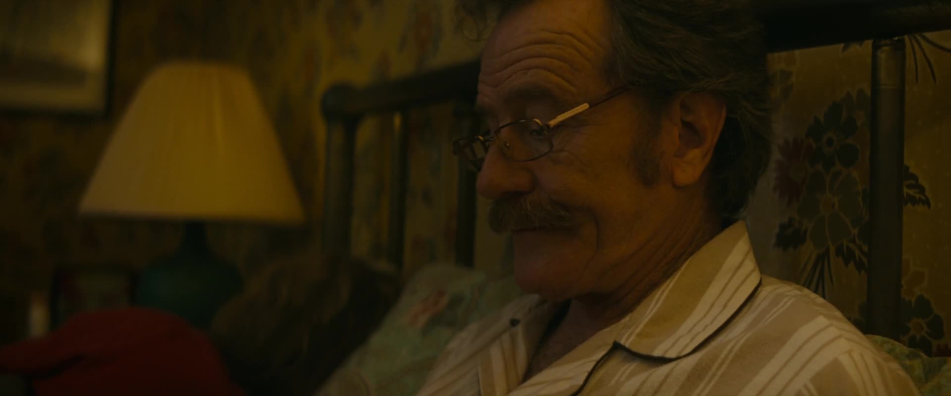 Everythings Going To Be Great 2025 1080p WEBRip x264 AAC5 1 CZ titulky mp4