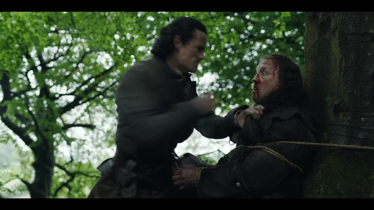 Cizinka: Krev mé krve   Outlander Blood of My Blood S01E10 720p x264 FENiX CZ titulky mkv