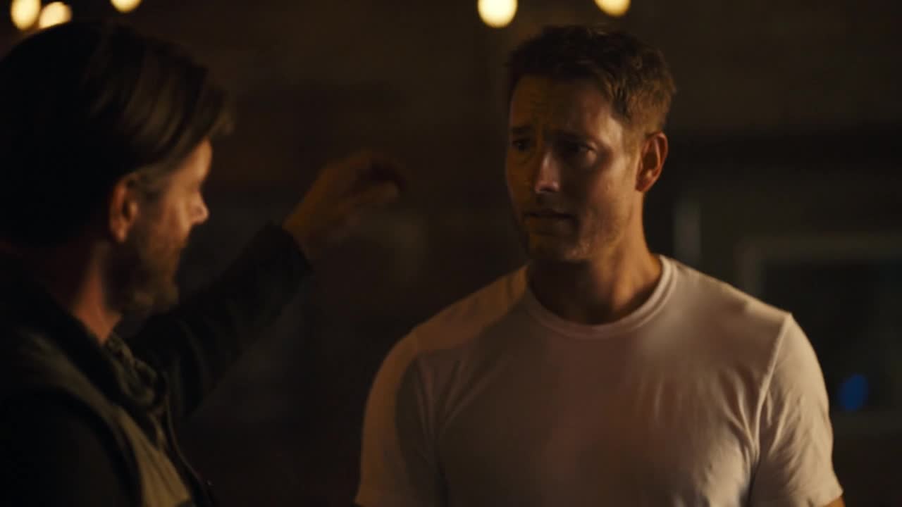 Stopař   Tracker S03E01 720p x264 FENiX CZ titulky mkv