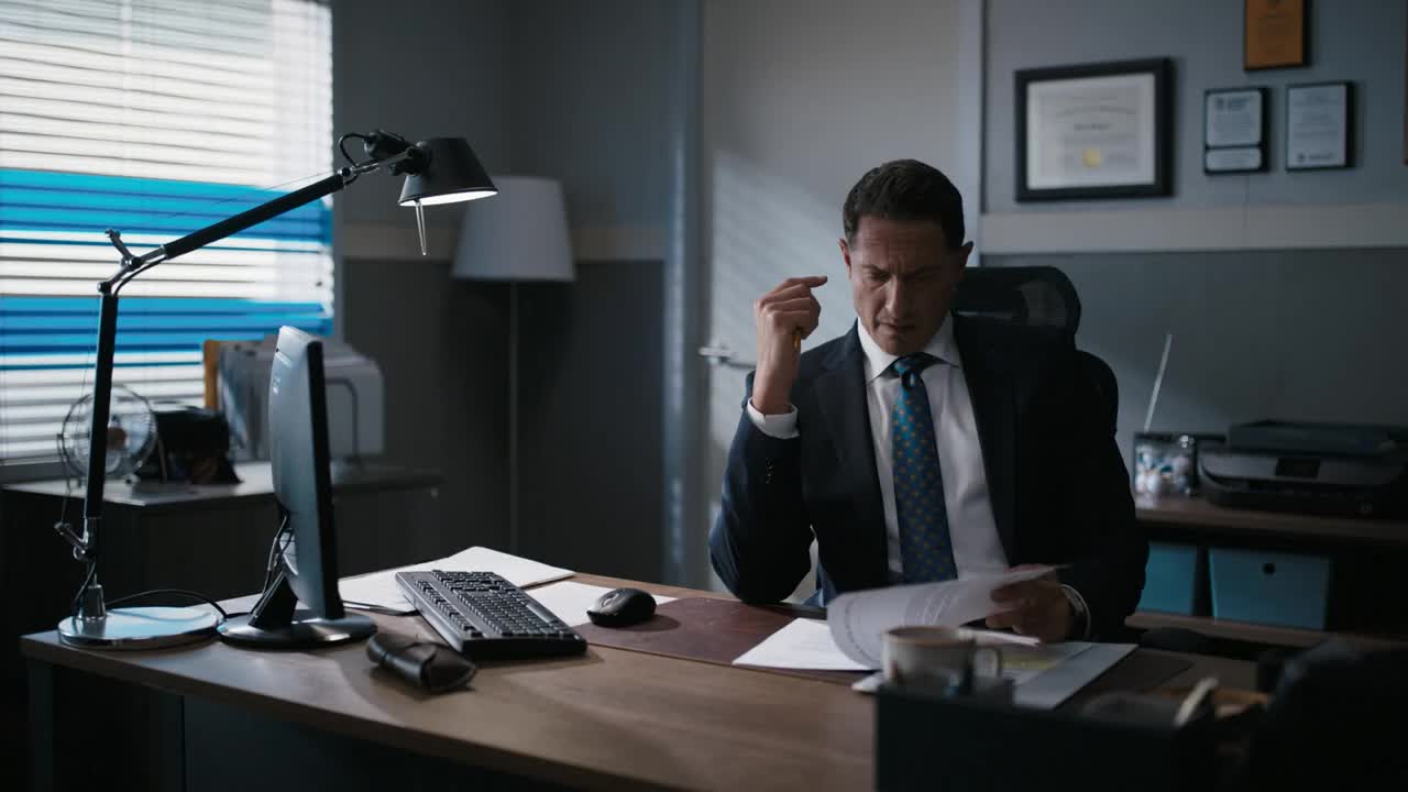 Stopař   Tracker S03E10 720p x264 FENiX CZ titulky mkv