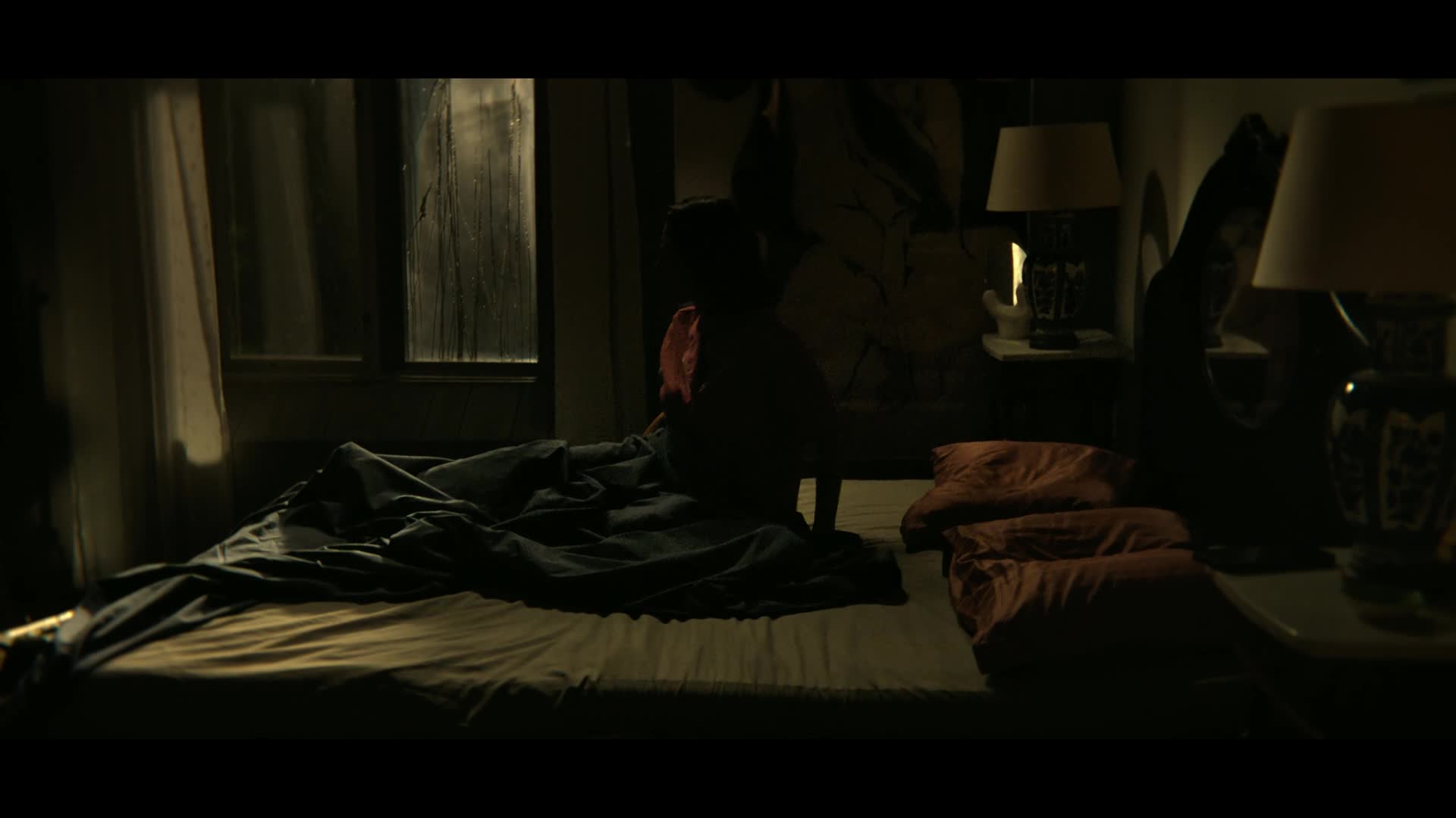 Detective Hole S01E09 Il pianoforte di Duke Ellington mp4