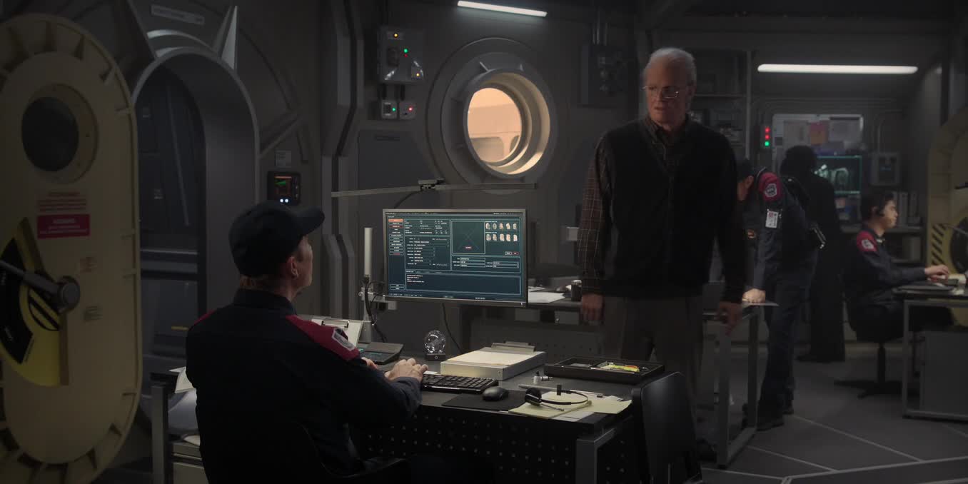 For All Mankind S05E02 The Hard Six 720p ATVP WEB DL DD 5 1 Atmos H 264 playWEB mkv