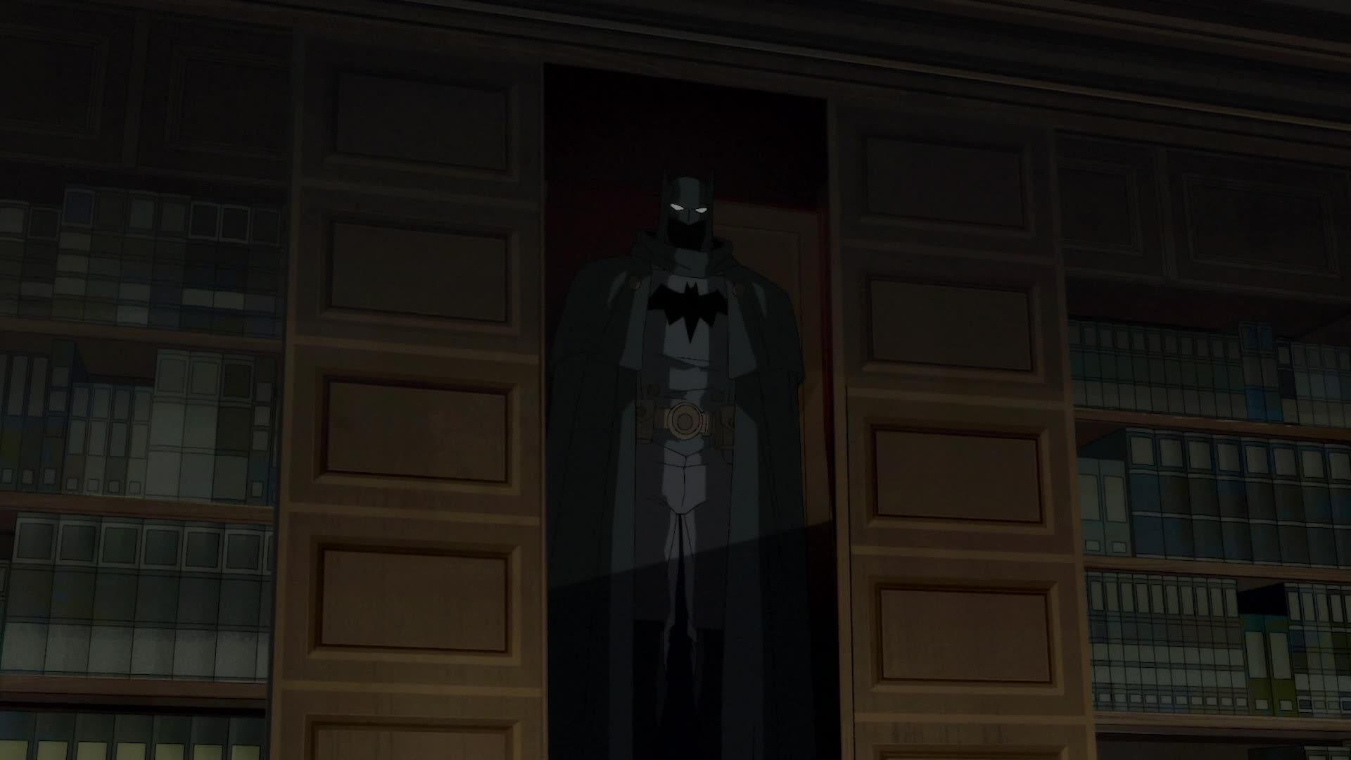 Batman Zkáza Gothamu 2023 CZ dabing HD 1080p mkv