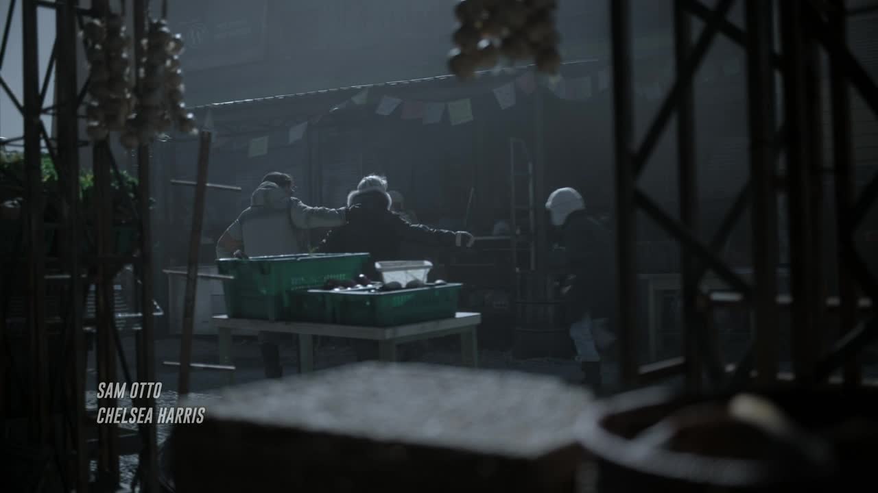 Ledová archa   Snowpiercer S04E08 By Weeping Cross 720p AMZN WEB DL DDP5 1 H 264 NTb CZ titulky mkv