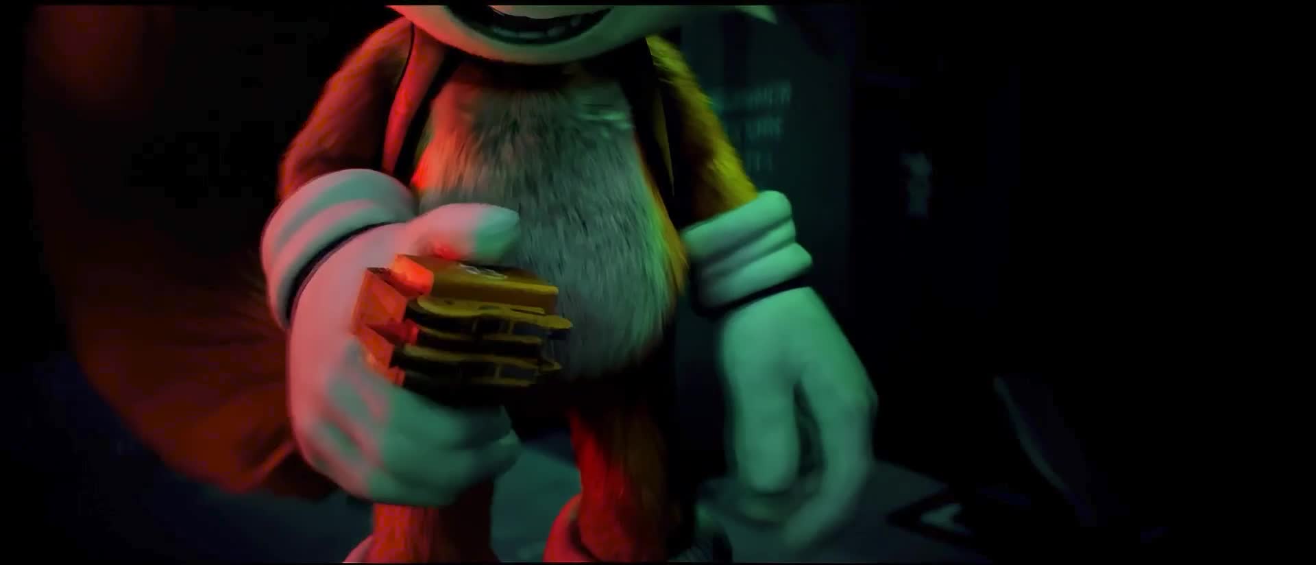 Ježek Sonic 3   Sonic The Hedgehog 3 2024 1080P Telesync X264 Collective CZ titulky mkv