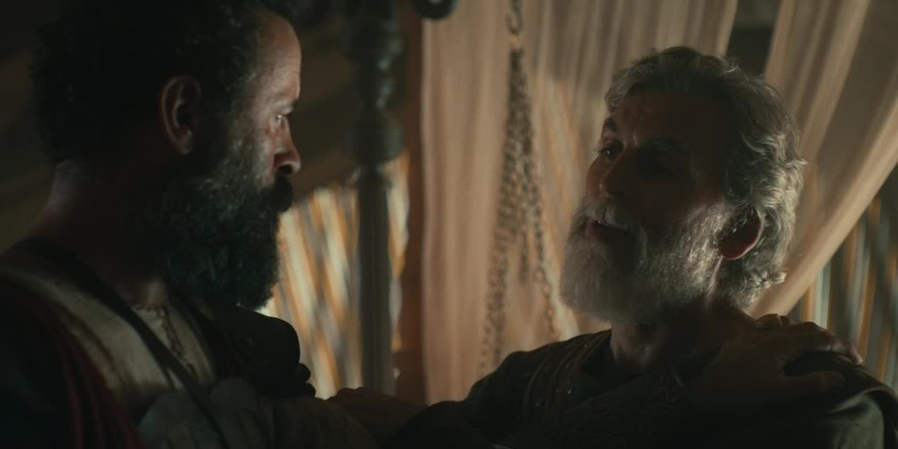 Dům Davidův   House of David S01E07 720p AMZN WEB DL DDP5 1 H 264 RAWR CZ titulky mkv