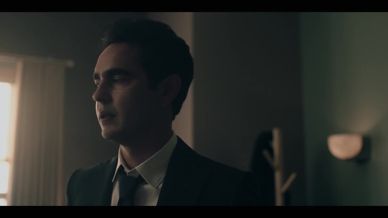 Příběh služebnice   The Handmaids Tale S06E05 720p x264 FENiX CZ titulky mkv