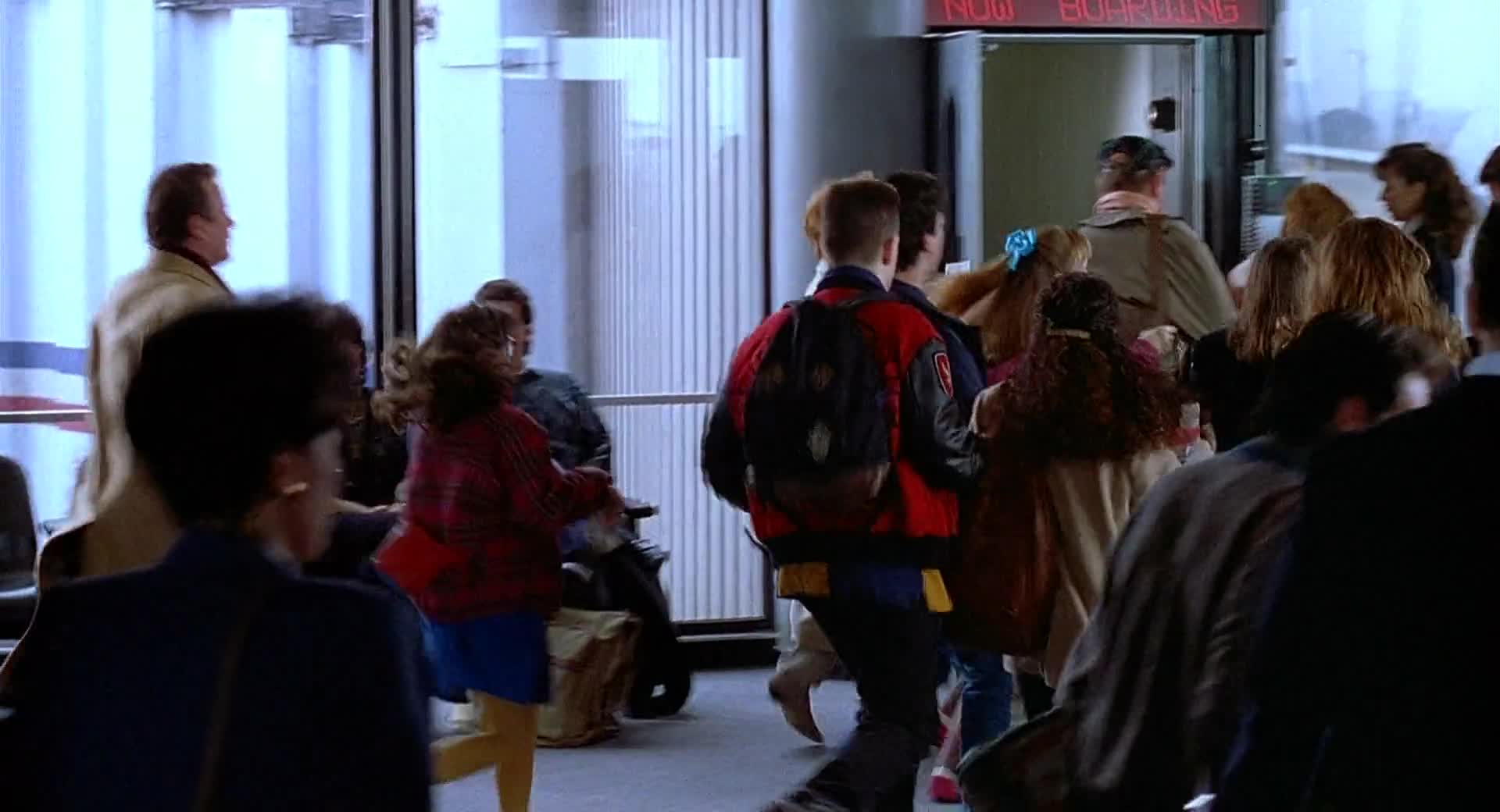 Home Alone 2 Lost in New York 1992 1080p BluRay x264 YIFY mp4
