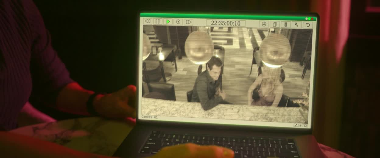 Dexter: Vzkříšení   Dexter Resurrection S01E03 720p AMZN WEB DL DDP5 1 H 264 NTb CZ titulky mkv