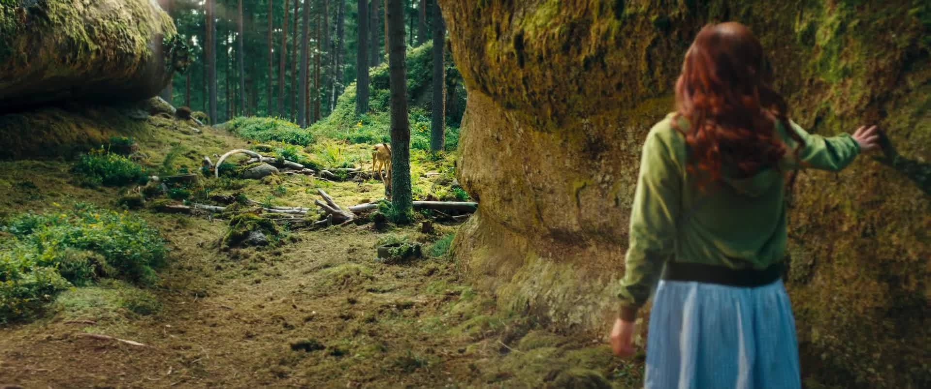 Dívka jménem Willow   A Girl Named Willow 2025 1080p BluRay x264 AAC5 1 SK titulky mp4