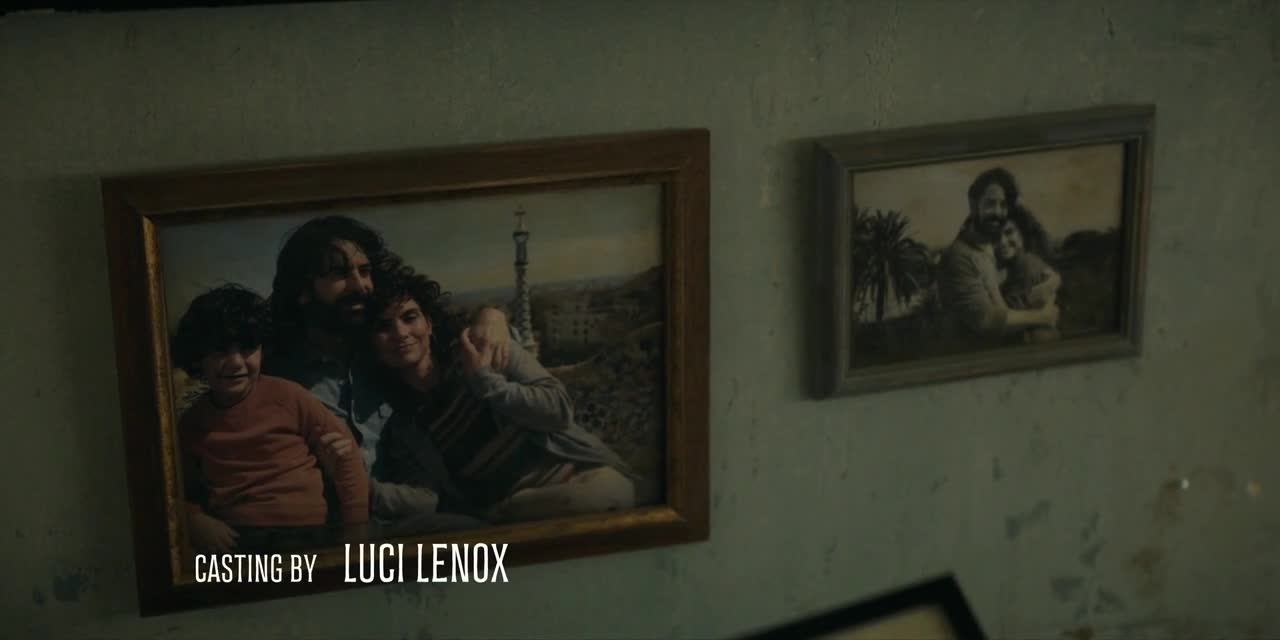 The Walking Dead Daryl Dixon S03E03 720p x264 FENiX mkv