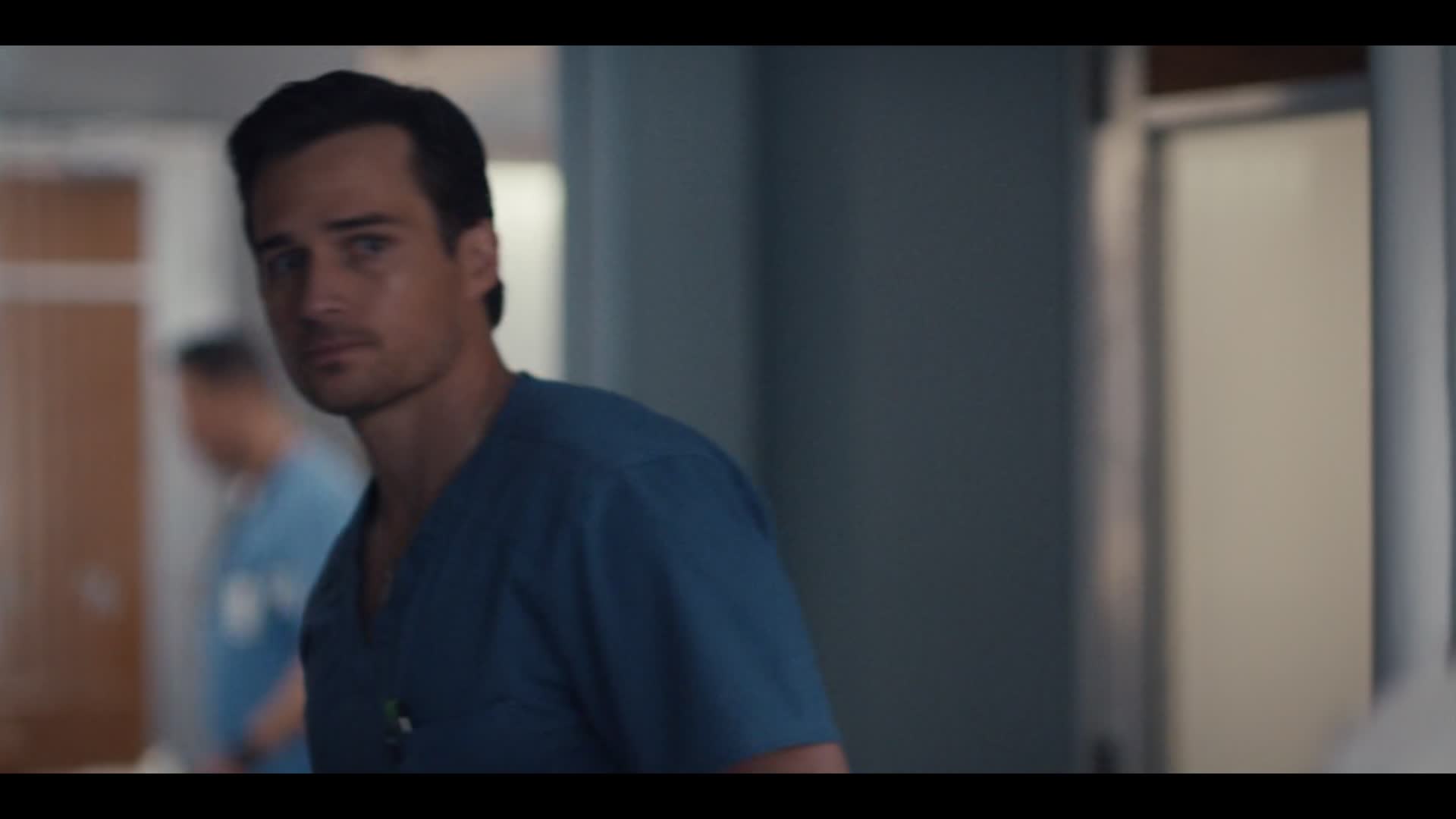 Doktorka S02E01 2025 CZ dabing HD mkv