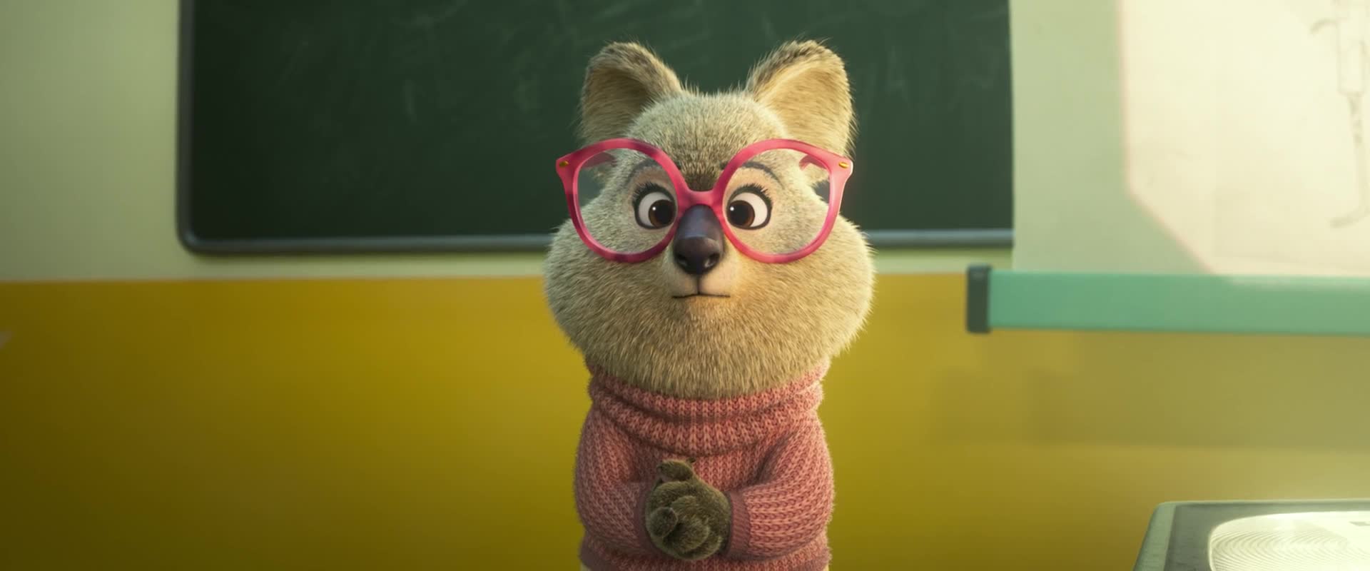 Zootropolis: Město zvířat 2   Zootopia 2 2025 1080p WEBRip x264 AAC5 1 CZ titulky mp4