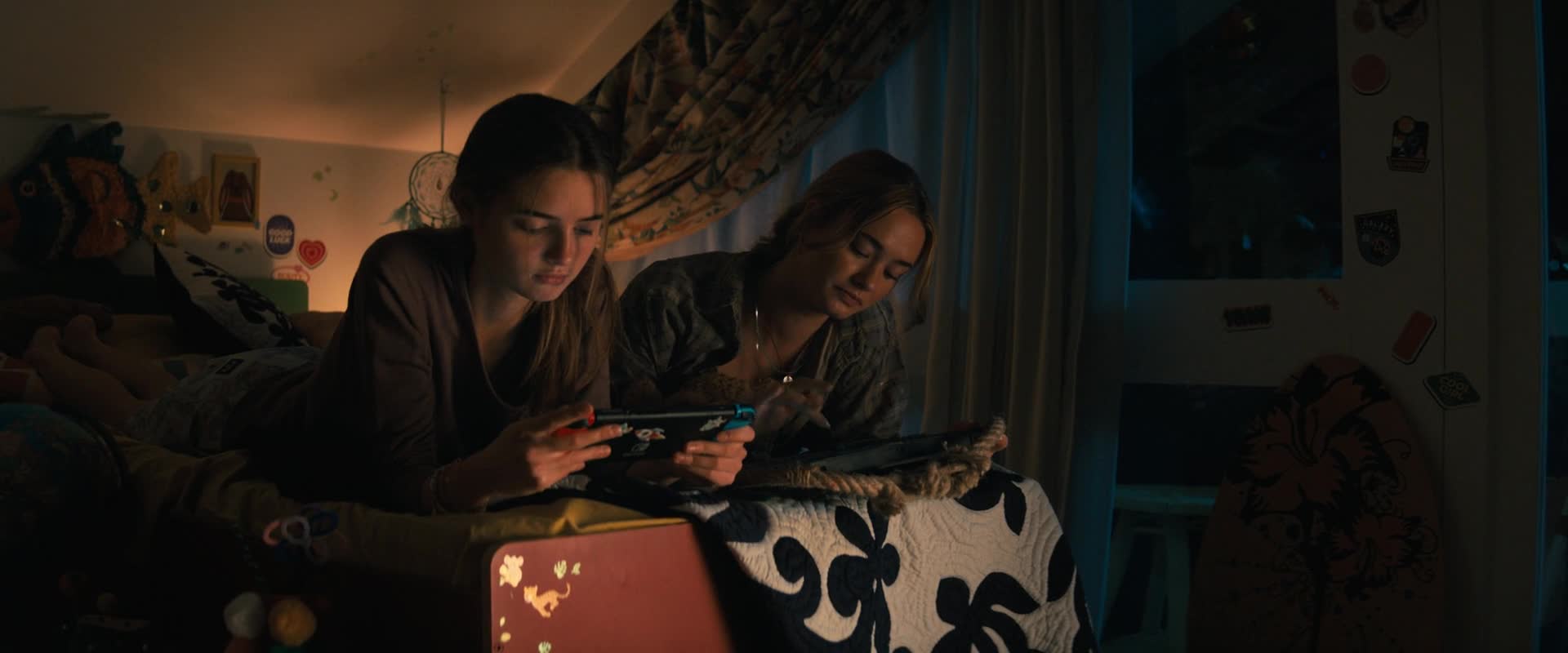 Primát   Primate 2025 1080p WEBRip x264 AAC5 1 CZ titulky mp4