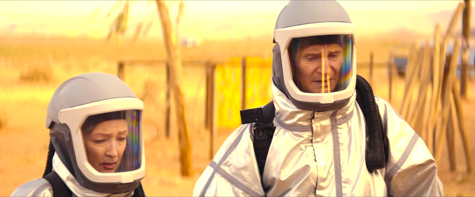Parazit z chlaďáku   Cold Storage 2026 komedie scifi horor 1080p WEBRip x264 AAC5 1 CZ titulky mp4