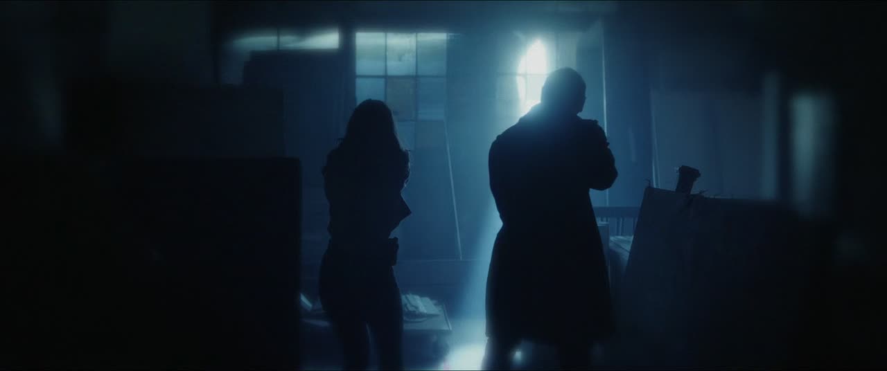 Cross 2024 S01E08 720p 10bit WEBRip 2CH x265 HEVC PSA mkv