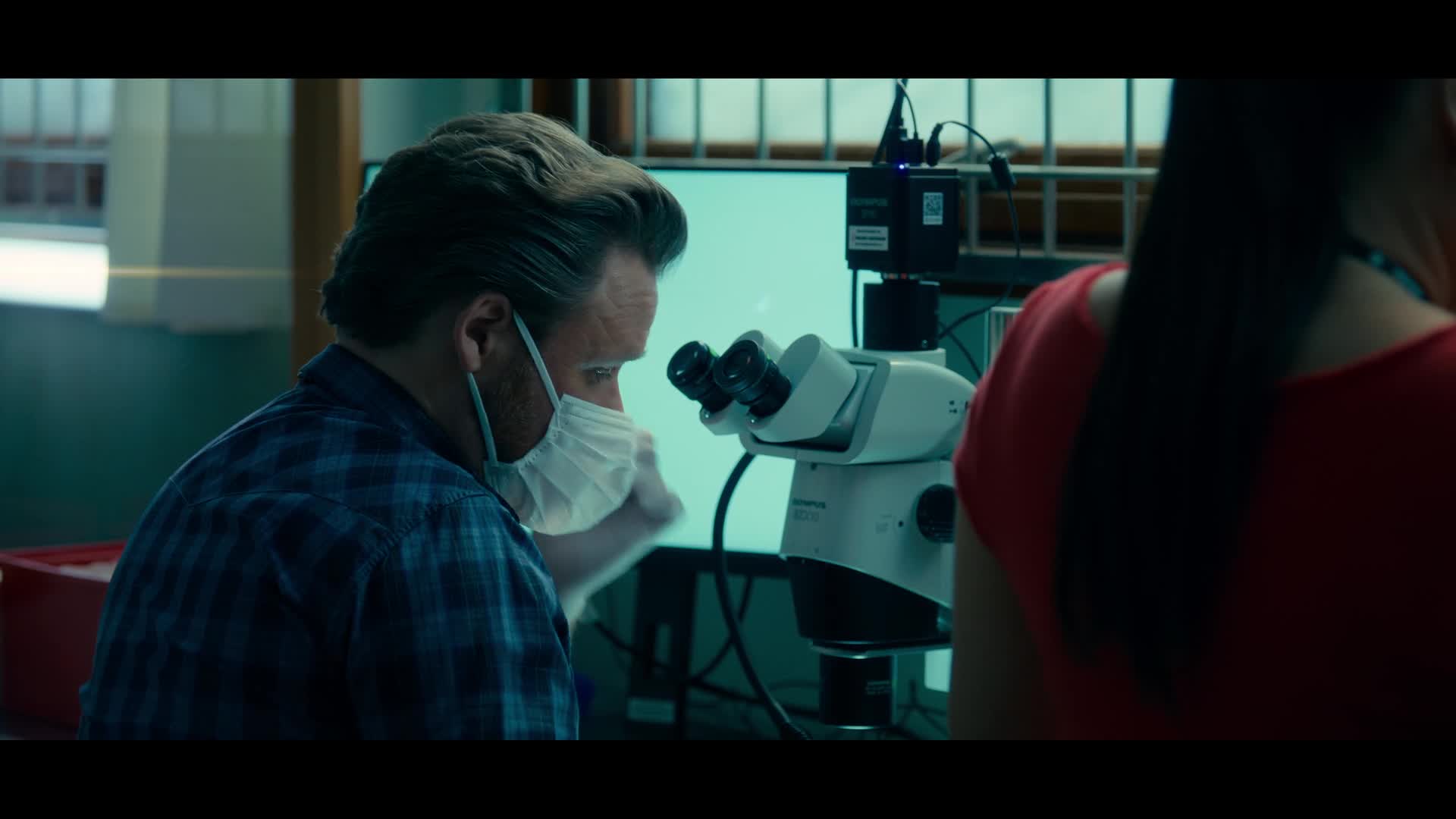 Detective Hole S01E06 Cinque mp4