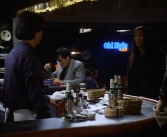 Клетка 2 (Cage II) DVDRip AVC [by ale x2008] mkv