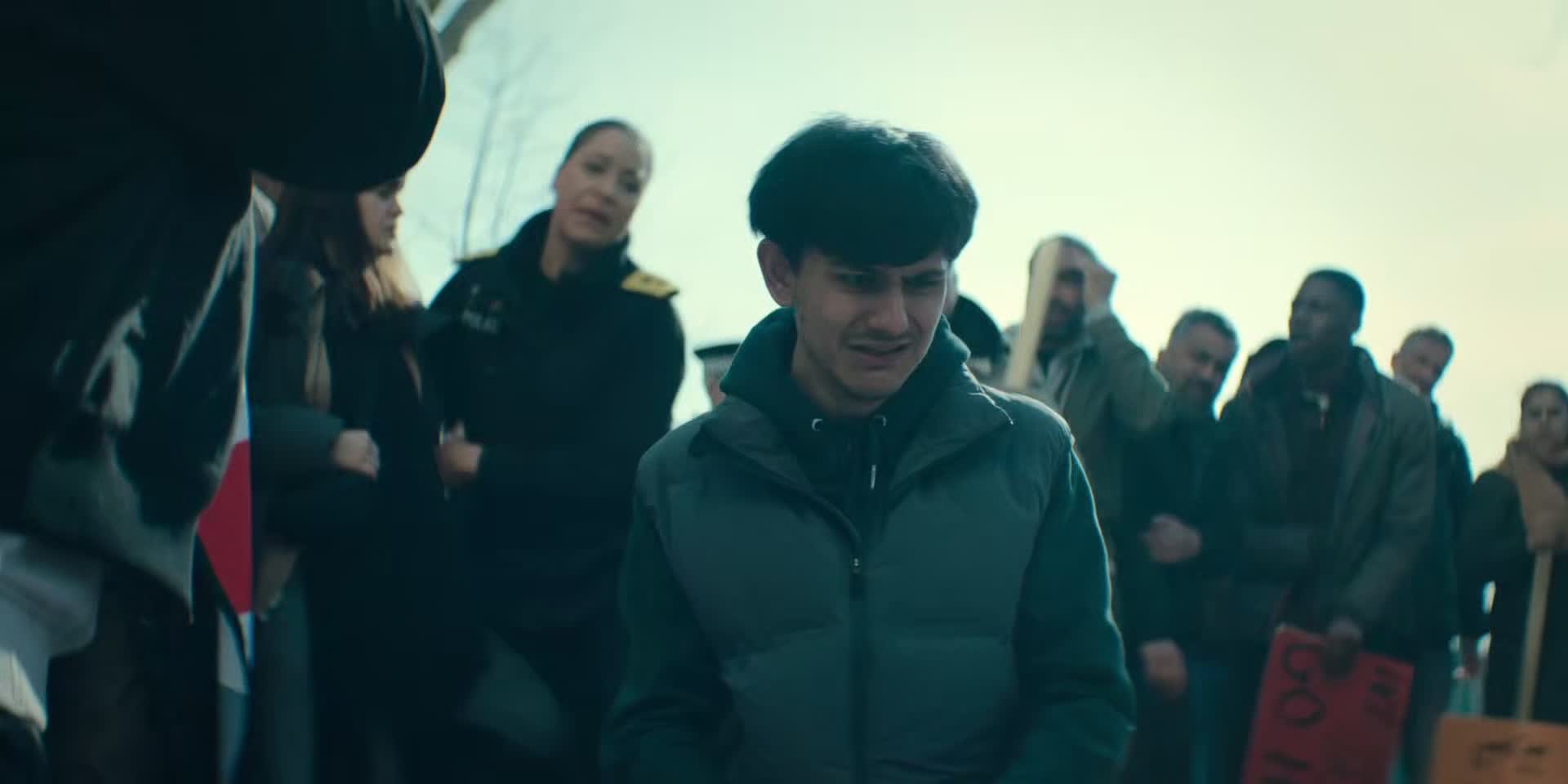 Trestní rejstřík   Criminal Record S02E01 1080p HEVC x265 MeGusta CZ titulky mkv