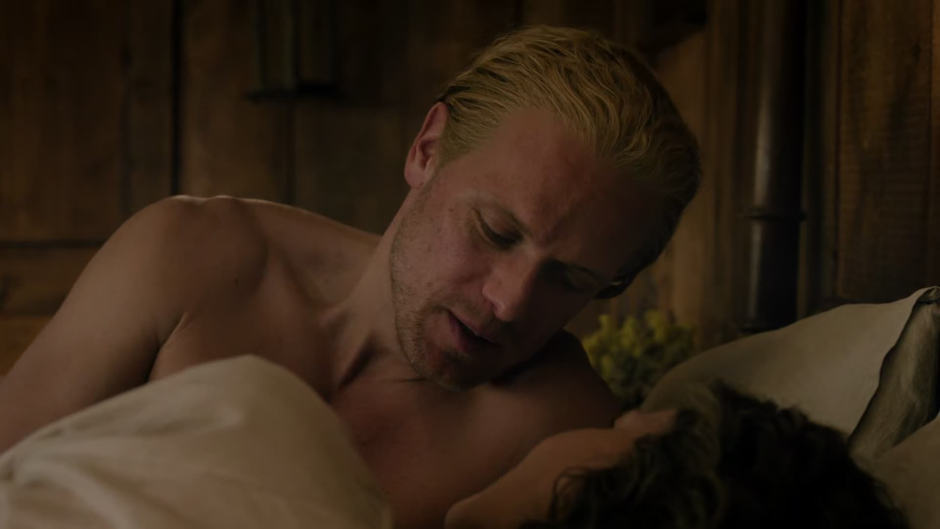 Cizinka   Outlander S08E10 1080p HEVC x265 MeGusta CZ titulky mkv